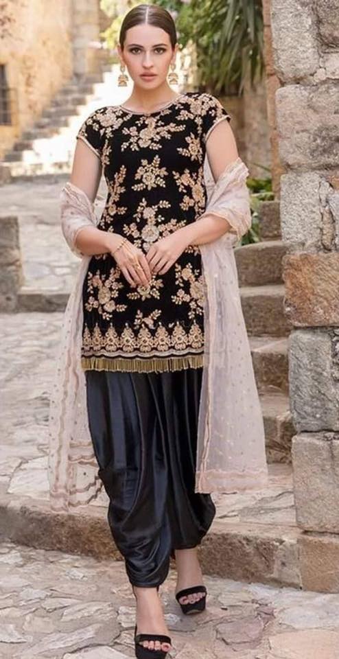 Buy Velvet Dresses & Velvet Shawls Women Online In Pakistan | Jazmin