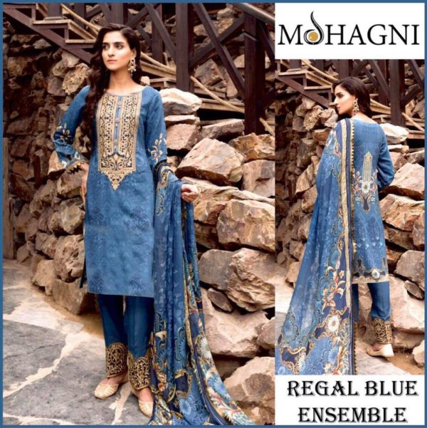 Mohagni Dresses 2020