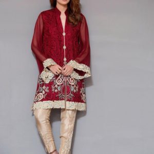 Zainab Chottani Eid Clothing 2020