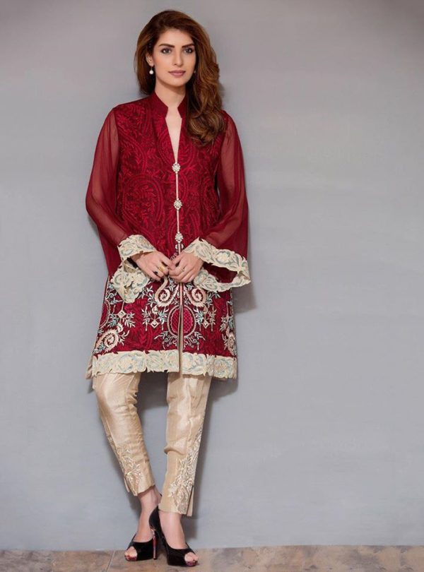 Zainab Chottani Eid Clothing 2020