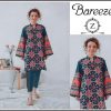 Bareeze Winter Collection 2022