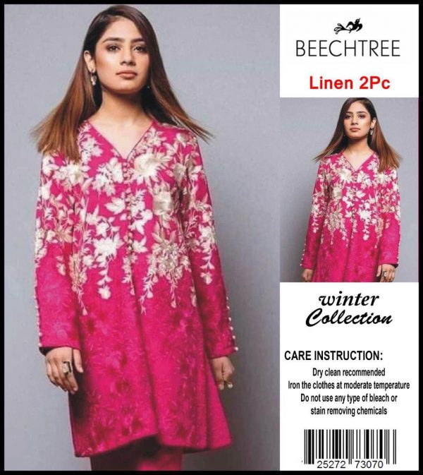 Beechtree Winter Collection 2022