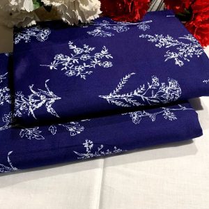 All Over Digital Printed Summer Cotton-2PC