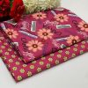 All Over Digital Printed Summer Cotton-2PC