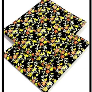 All Over Digital Printed Summer Cotton-2PC