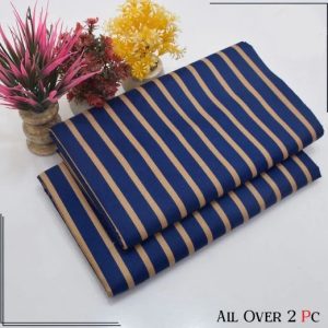 All Over Digital Printed Summer Cotton-2PC