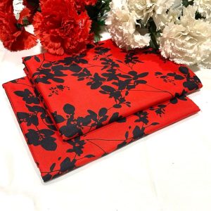 All Over Digital Printed Summer Cotton-2PC
