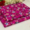 All Over Digital Printed Summer Cotton-2PC