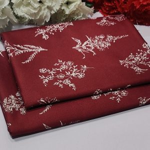 All Over Digital Printed Summer Cotton-2PC