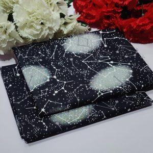 All Over Digital Printed Summer Cotton-2PC