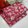 All Over Digital Printed Summer Cotton-2PC