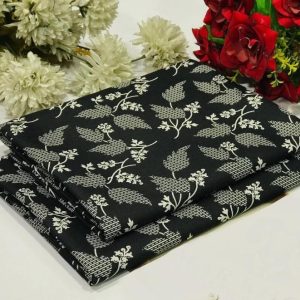 All Over Digital Printed Summer Cotton-2PC