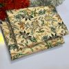 All Over Digital Printed Summer Cotton-2PC