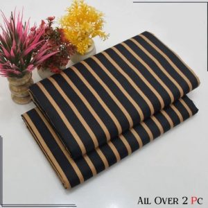 All Over Digital Printed Summer Cotton-2PC