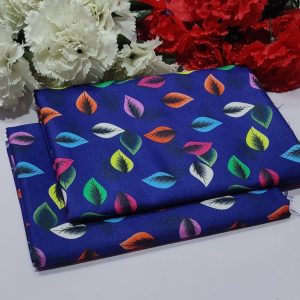 All Over Digital Printed Summer Cotton-2PC