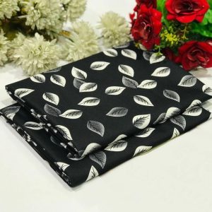 All Over Digital Printed Summer Cotton-2PC
