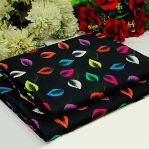 All Over Digital Printed Summer Cotton-2PC