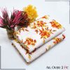 All Over Digital Printed Summer Cotton-2PC