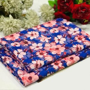All Over Digital Printed Summer Cotton-2PC