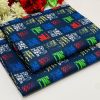 All Over Digital Printed Summer Cotton-2PC