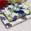 All Over Digital Printed Summer Cotton-2PC