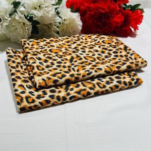 All Over Digital Printed Summer Cotton-2PC
