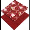 All Over Digital Printed Summer Cotton-2PC