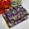 All Over Digital Printed Summer Cotton-2PC