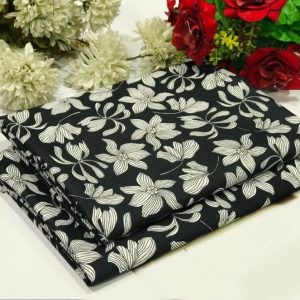 All Over Digital Printed Summer Cotton-2PC