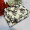All Over Digital Printed Summer Cotton-2PC