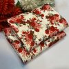 All Over Digital Printed Summer Cotton-2PC