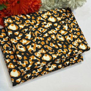 All Over Digital Printed Summer Cotton-2PC