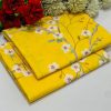 All Over Digital Printed Summer Cotton-2PC