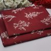 All Over Digital Printed Summer Cotton-2PC