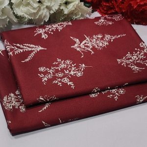 All Over Digital Printed Summer Cotton-2PC