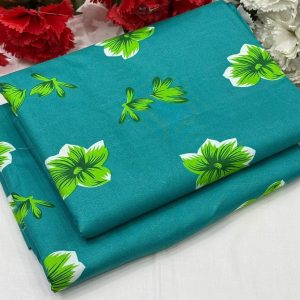 All Over Digital Printed Summer Cotton-2PC