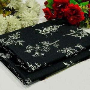 All Over Digital Printed Summer Cotton-2PC