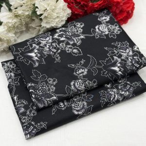 All Over Digital Printed Summer Cotton-2PC