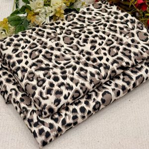 All Over Digital Printed Summer Cotton-2PC