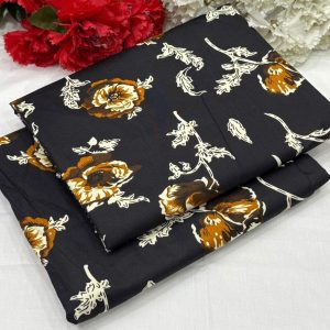 All Over Digital Printed Summer Cotton-2PC