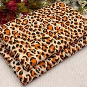 All Over Digital Printed Summer Cotton-2PC