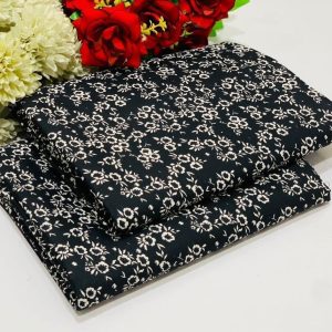 All Over Digital Printed Summer Cotton-2PC