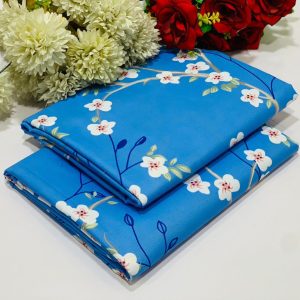 All Over Digital Printed Summer Cotton-2PC
