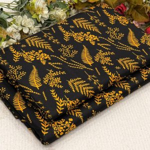 All Over Digital Printed Summer Cotton-2PC