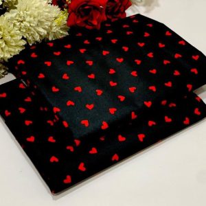 All Over Digital Printed Summer Cotton-2PC