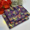 All Over Digital Printed Summer Cotton-2PC