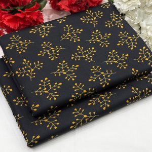 All Over Digital Printed Summer Cotton-2PC