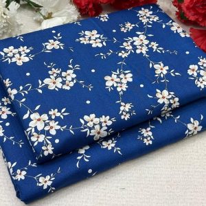 All Over Digital Printed Summer Cotton-2PC