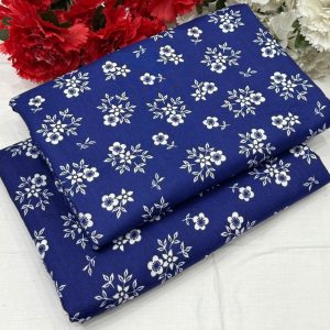 All Over Digital Printed Summer Cotton-2PC