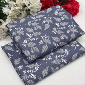 All Over Digital Printed Summer Cotton-2PC